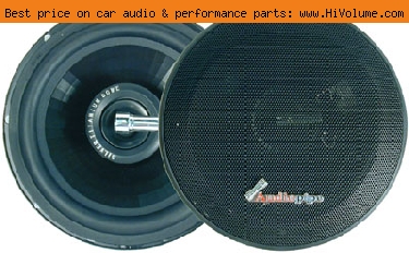 AudioPipe - 6.5