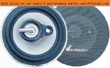 AudioPipe - 6.5