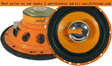 AudioPipe - 6.5