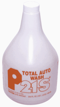  P21S - Total Auto Wash 1000ml Refill